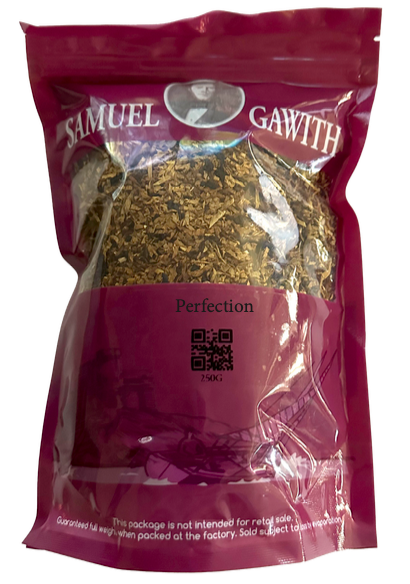 Samuel & Gawith - Perfection bag of 250 gram