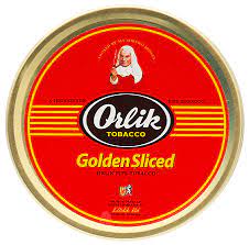 Orlik - Golden Sliced 50 gram