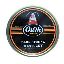 Orlik - Dark Strong Kentucky 50 gram
